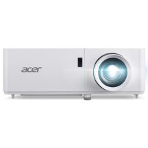 Acer PL6820 Standard-Projektor, 5500 ANSI Lumen, DLP UHD 4K (3840 x 2160), Weiß