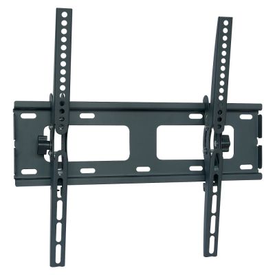 TECHLY LED/LCD-TV-Wandhalterung 23-55 Zoll, 50 kg, schlank