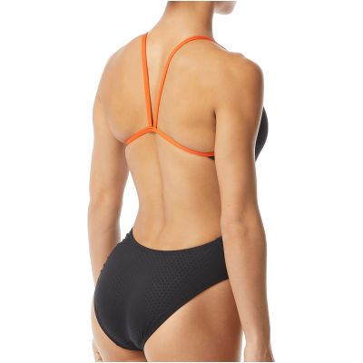 2. Damen-Einteiler TYR Hexa Cutoutfit