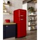 SMEG TSF01RDEU Toaster