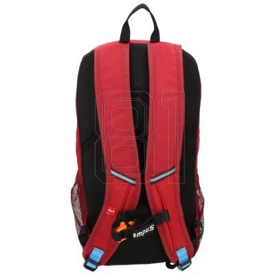 6. Campus Erriga 16L Rucksack CU0706321118