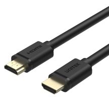 UNITEK HDMI-Kabel Basic V2.0 Gold 1,5 m, Y-C137M