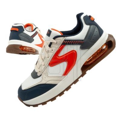 Skechers SKX-167 Jr 419020L/NTNV Schuhe