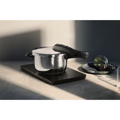 5. WMF Perfect 0791839990 6,5 l Edelstahl