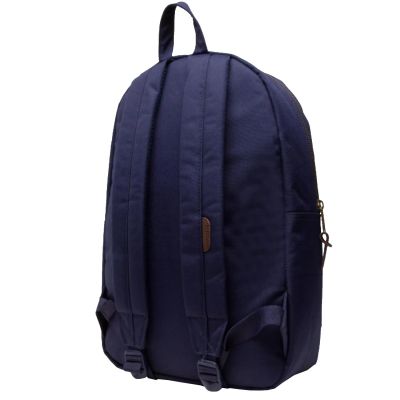 4. Herschel Settlement Rucksack 10005-05432 Marineblau Einheitsgröße