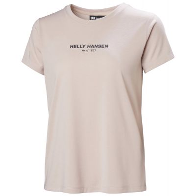 6. Helly Hansen W Allure T-Shirt W 53970 094