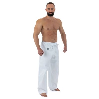 8. Kyokushin Karate-Kimono 10 oz – 120 cm