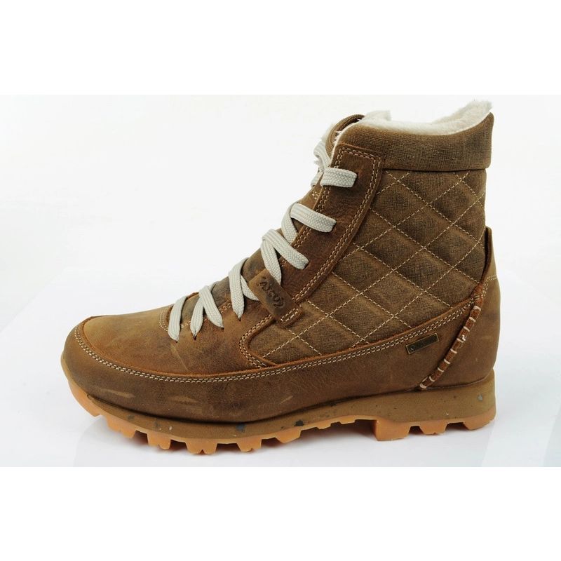 2. Aku EGA GTX Damen Trekkingschuhe