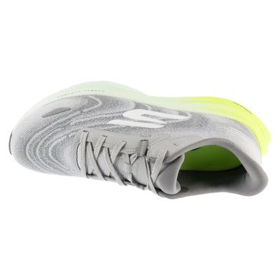 3. Skechers SKX Aero Spark 246200-GYLM Grau 42