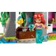 7. LEGO Disney Princess 43267 Prinzessinnenschloss und königliche Haustiere
