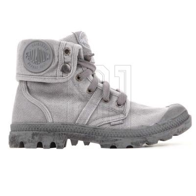 9. Palladium US Baggy W 92478-066-M Schuhe