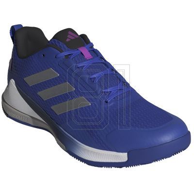 3. Adidas Novaflight 2 M ID3668 Volleyballschuhe