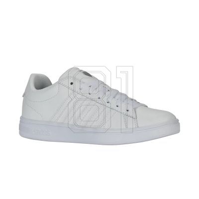 15. K-Swiss Court Tiebreak II M 04413-100-M Schuhe