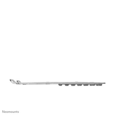 7. Neomounts NSLS085SILVER Laptopständer Notebookständer Silber 43,2 cm (17")