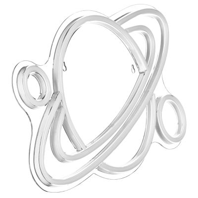 4. Activejet AJE-NEON PLANET LED Neon