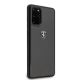 3. Ferrari Hardcase FEHCAHCS67BK S20+ G985 schwarz/schwarz Carbon Heritage