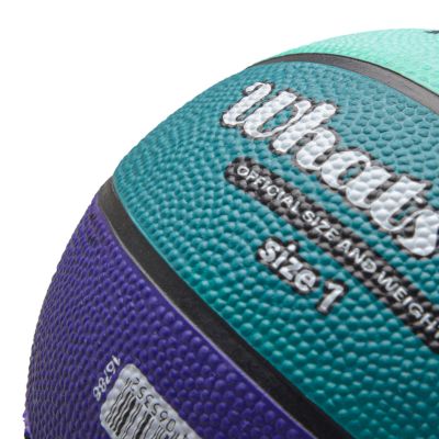 6. Basketball Meteor Was geht 1 16788 Größe 1