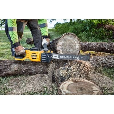12. Kettensäge 50 cm, 54 V DCMCS575X1 DEWALT
