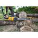 12. Kettensäge 50 cm, 54 V DCMCS575X1 DEWALT