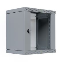 EFB Elektronik WGX-1206GR.G1 12HE Rack-Wandschrank Grau