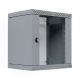 EFB Elektronik WGX-1206GR.G1 12HE Rack-Wandschrank Grau