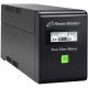 13. UPS POWER WALKER VI 800 SW FR (TWR; 800VA)