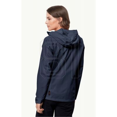 5. Jack Wolfskin Pack & Go Shell W 1111514_1010