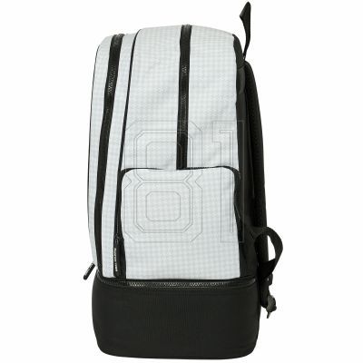 4. Real Madrid Trainingsrucksack Jr 612454825