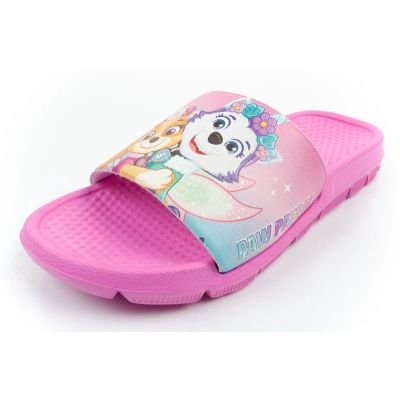 3. Leomil Flip-Flops für Mädchen Paw Patrol Märchen Skye Everest