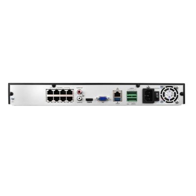 5. 8-Kanal-IP-Recorder BCS-P-NVR0802-A-4K-8P(5)