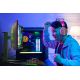 6. Philips 34"-Monitor 34M2C6500/00 2xHDMI DP 3xUSB