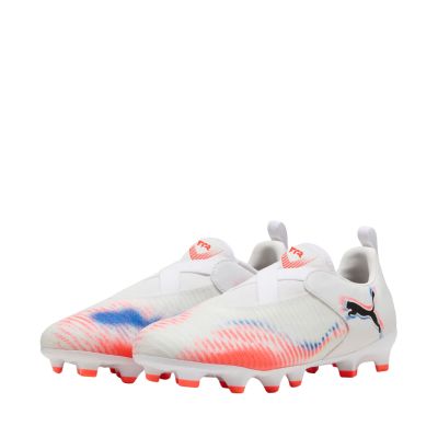8. Puma Future 8 Match LL FG/AG Jr 108618 01 Fußballschuhe