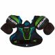 9. Bauer X Jr 1058539 Hockey-Schulterpolster