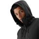 5. Softshell jacket 4F M224 M 4FWSS24TSOFM224 20S