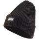 4. Puma Ribbed Classic Cuff Beanie 024038 01