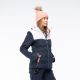 20. Iguana Ambla W 92800621880 Isolierte Jacke