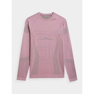 3. Thermoaktives Sweatshirt 4F F113 W 4FAW23USEAF113 53S