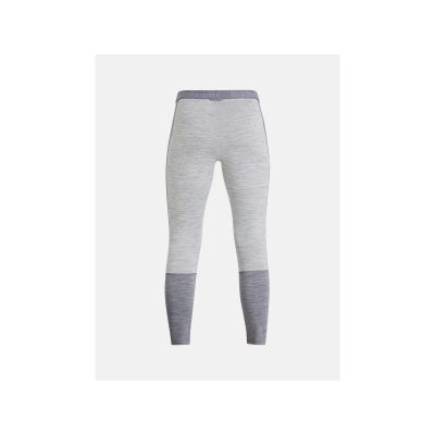 3. Peak Performance W Magic Long John Leggings Grau