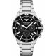 Herrenuhr EMPORIO ARMANI World Explorer AR11739 + Box