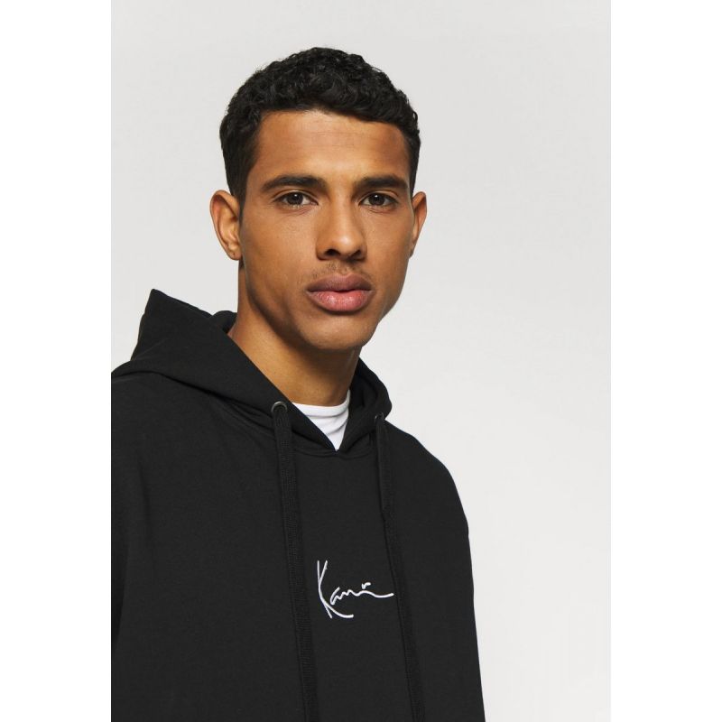 4. Karl Kani Small Signature Hoodie M KK6021238
