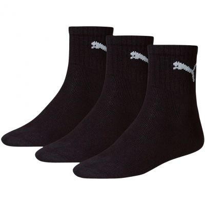 Puma Short Crew 3er-Pack Socken 906110 02