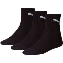 Puma Short Crew 3er-Pack Socken 906110 02