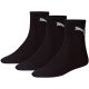Puma Short Crew 3er-Pack Socken 906110 02