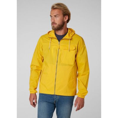 2. Helly Hansen MUTSU WIND Jacke 53261 344