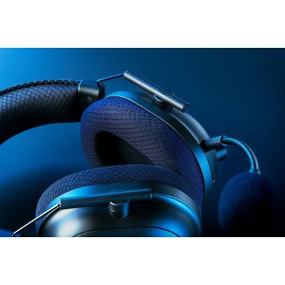 5. Razer Esports BlackShark V2 Pro Headset Kabellos Over-Ear Mikrofon Geräuschunterdrückung Kabellos Schwarz