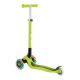 24. Globber Primo Faltbarer 3-Rad-Scooter mit Lichtern 432-106-2 HS-TNK-000011635