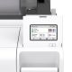 5. Canon imagePROGRAF TM-340 Großformatdrucker, WLAN, Bubblejet, Farbe, 2400 x 1200 dpi, A0 (841 x 1189 mm), LAN-Anschluss