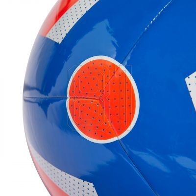 7. Fußball adidas Fussballliebe Euro24 Club IN9372