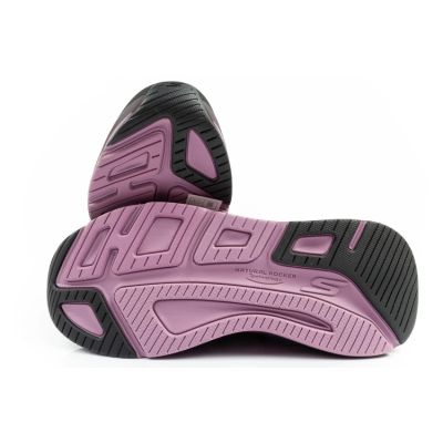 9. Skechers Max Cushioning Damen Laufschuhe SLIP-INS