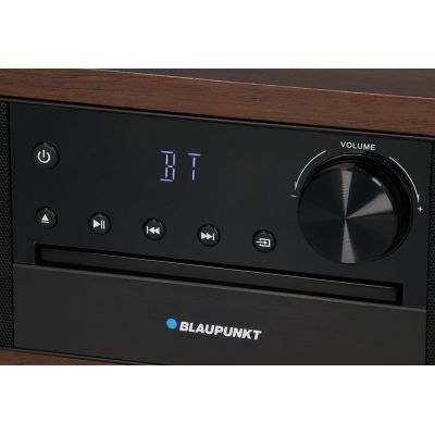 4. Blaupunkt MS22BT Mikro-Stereoanlage